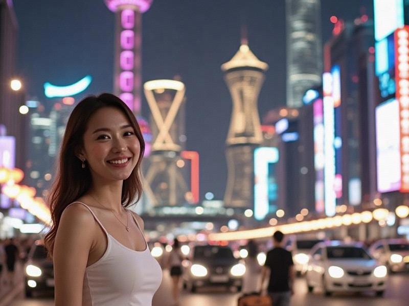 Shanghai's Midnight Renaissance: How Luxury Clubs Are Redefining China's Nightlife Economy