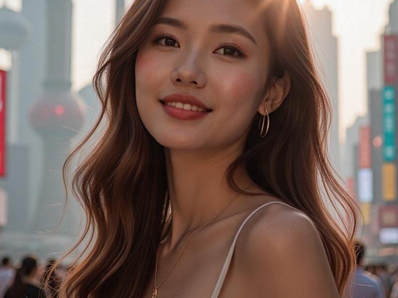 【全景特写】从石库门到陆家嘴：上海女性的美学进化论