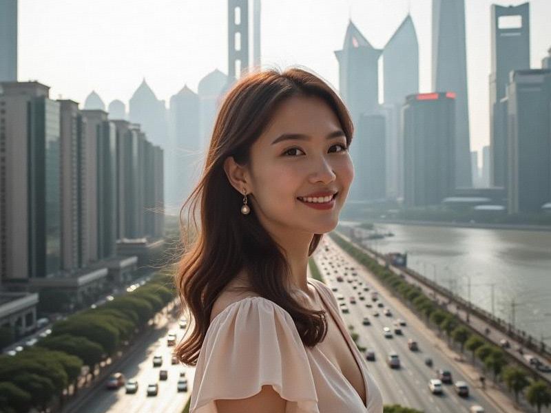 The Shanghai Beauty Code: Decoding China's Most Influential Feminine Aesthetic