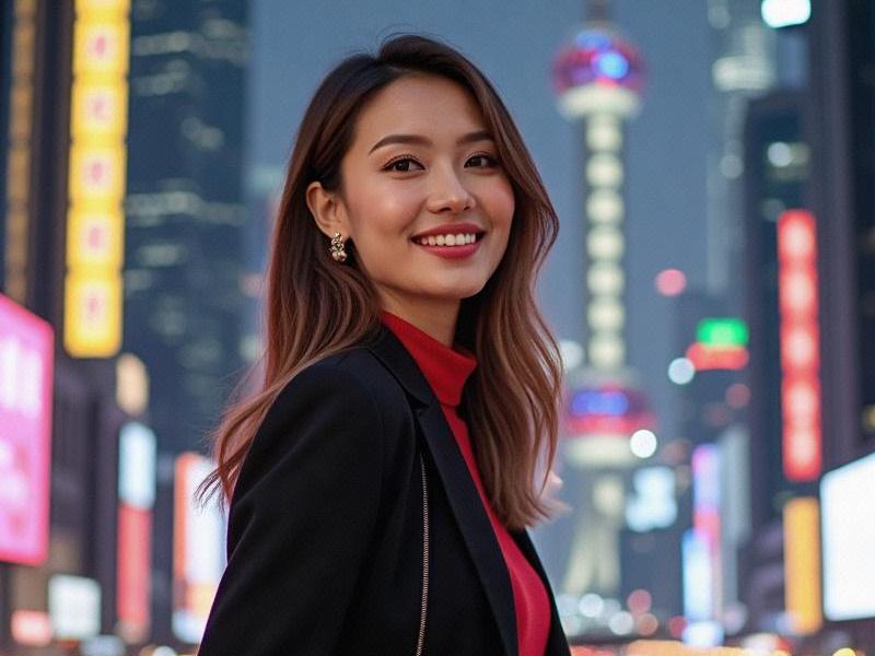 【海上花列传】从月份牌到小红书：上海女性的百年审美革命