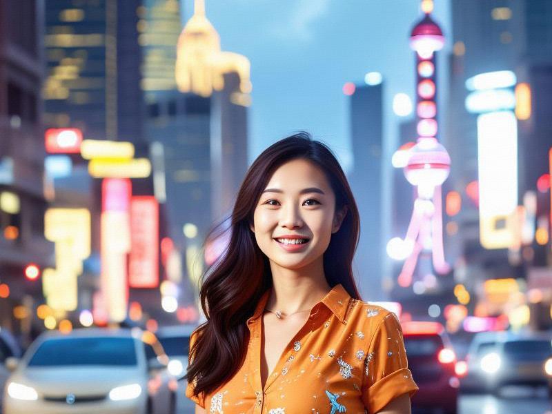 A Comprehensive Guide to Shanghai and Surrounding Areas