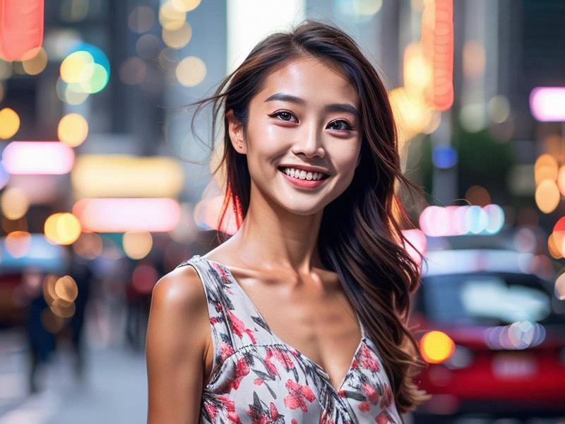 Shanghai's Transformation: A Journey of Beauty and Modernity