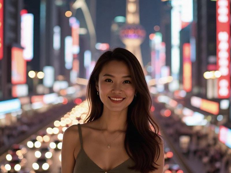 The Velvet Rope Revolution: How Shanghai's Clubs Became Global Trendsetters