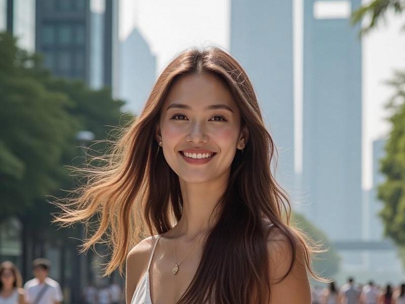 Shanghai Women 2025: Beyond Beauty - The Rise of Multidimensional Excellence