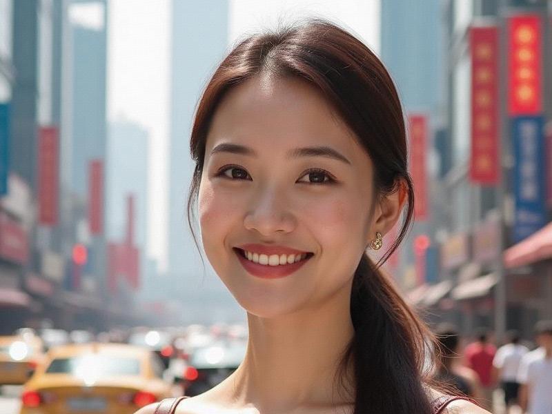 Shanghai's Modern Women: Redefining Femininity in China's Global Metropolis