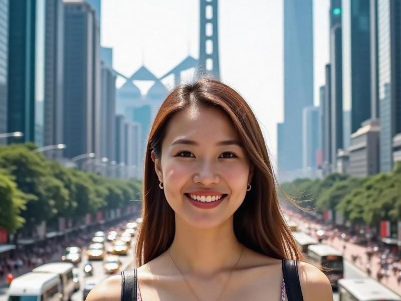 The Velvet Rope Economy: How Shanghai's Entertainment Clubs Are Redefining Urban Nightlife