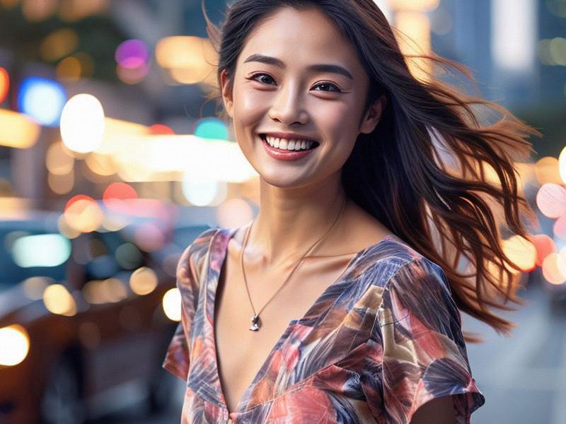Shanghai Life: An In-depth Exploration of the Dynamic City