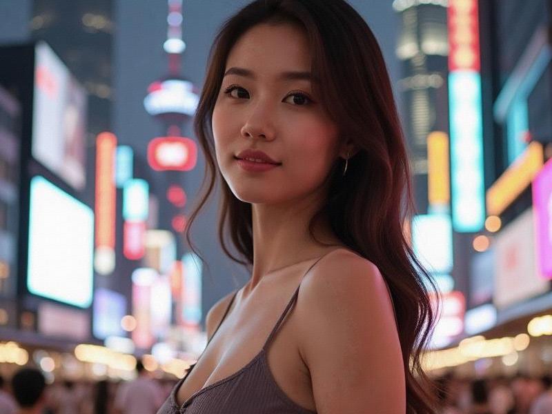 The Shanghai Code: Decrypting the DNA of the World's Most Sophisticated Nightlife Scene