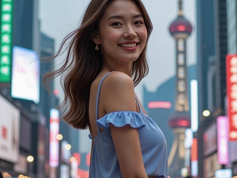 Yangtze River Delta Renaissance: How Shanghai and Its Neighbors Are Redefining Urban China