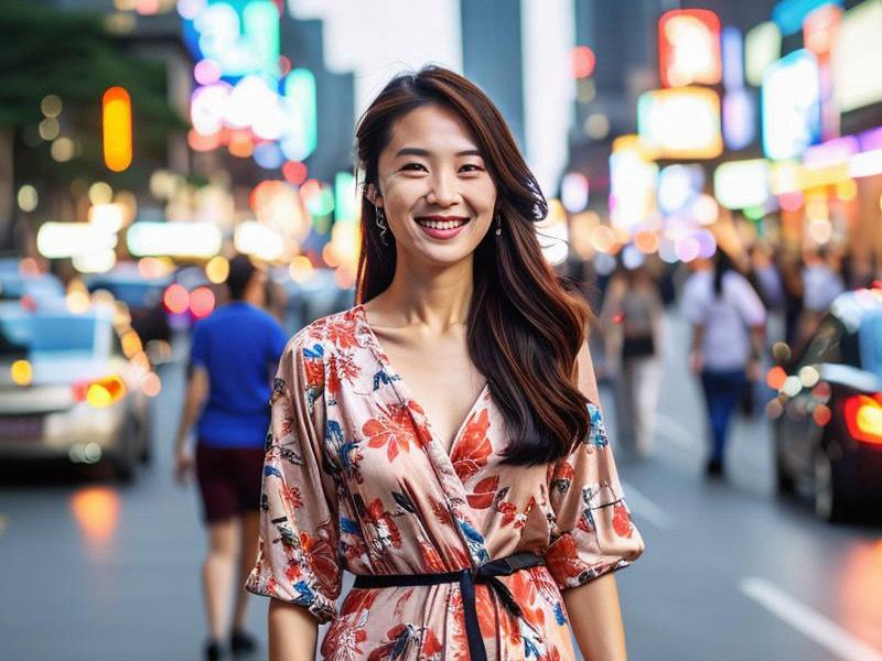 Experience the Enchanting Cityscape of Shanghai and Its Surroundings