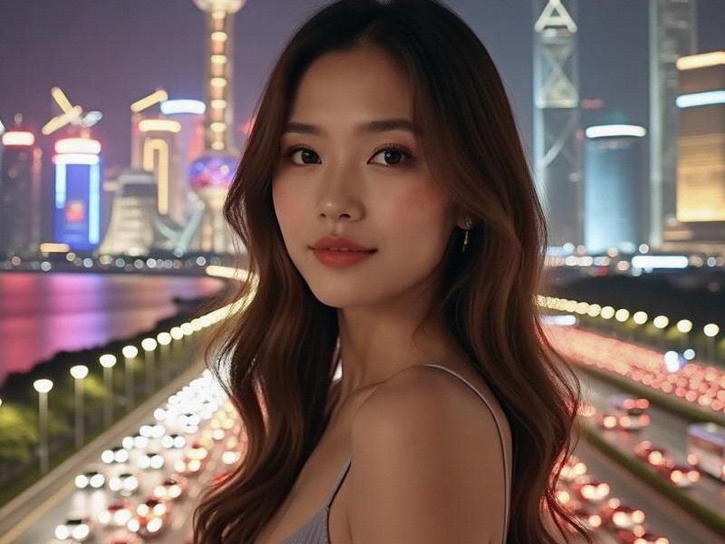 The Paradoxical Power: How Shanghai Women Are Reshaping China's Gender Narrative