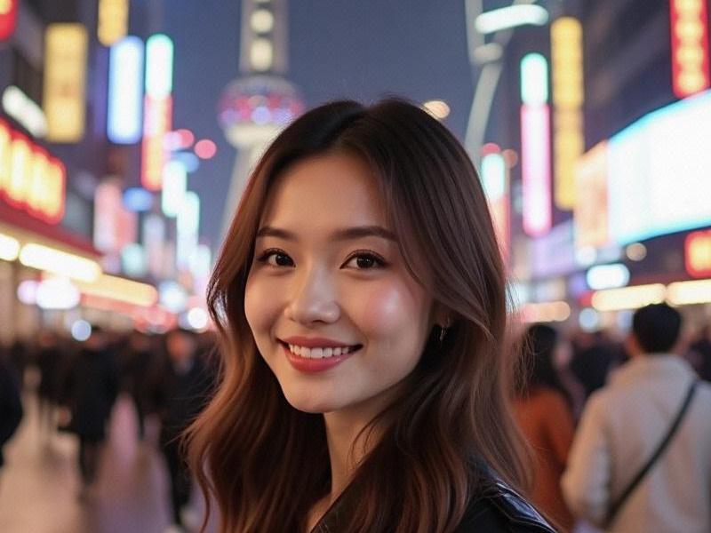 【旗袍与西装的世纪对话：上海时尚女性图鉴】