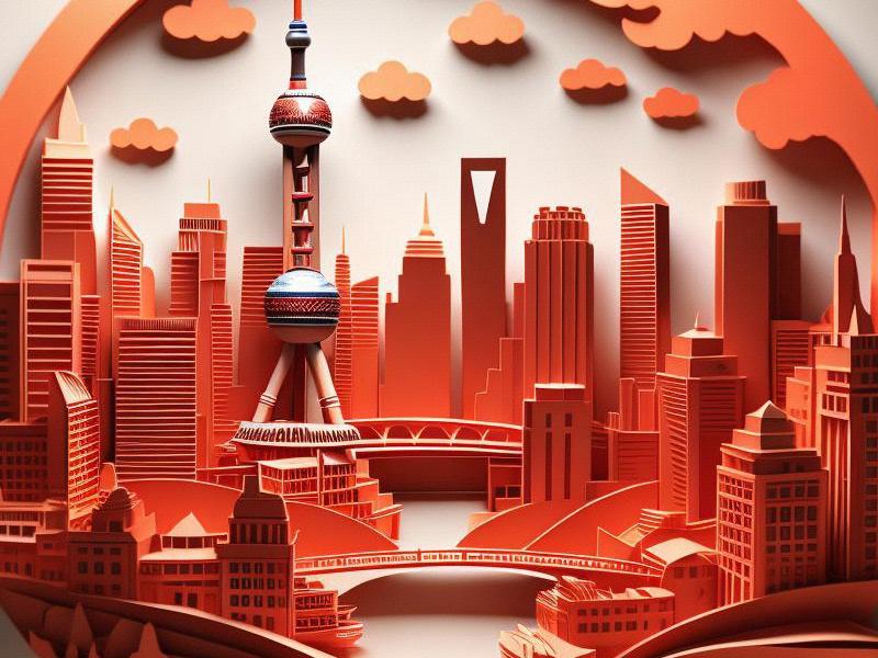 Shanghai's Increasing Global Appeal: A Comprehensive Analysis