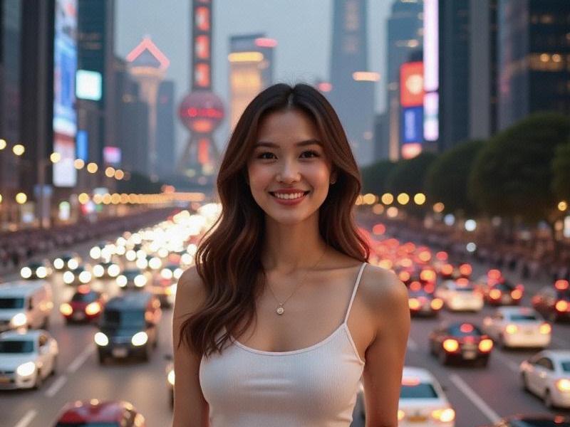 Shanghai's Nightlife Renaissance: How Luxury Clubs Are Redefining Urban Entertainment