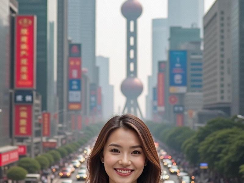 时光标本：五扇窗里的上海百年叙事