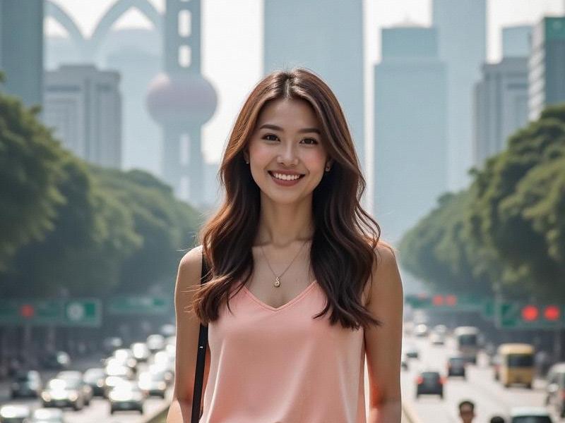 The Yangtze Delta Megaregion: How Shanghai and Its Neighbors Are Creating China's Economic Powerhouse