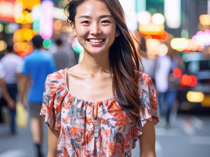 Shanghai's Journey Towards a Sustainable Future: Green Initiatives and Urban Innovations