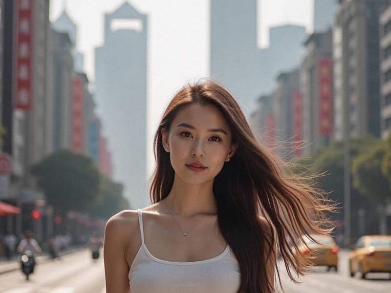 Shanghai's Daughters: How the City's Women Are Shaping China's Future