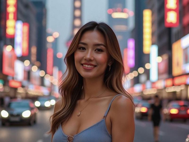 Silk and Startups: The Dual Identity of Shanghai's Modern Women