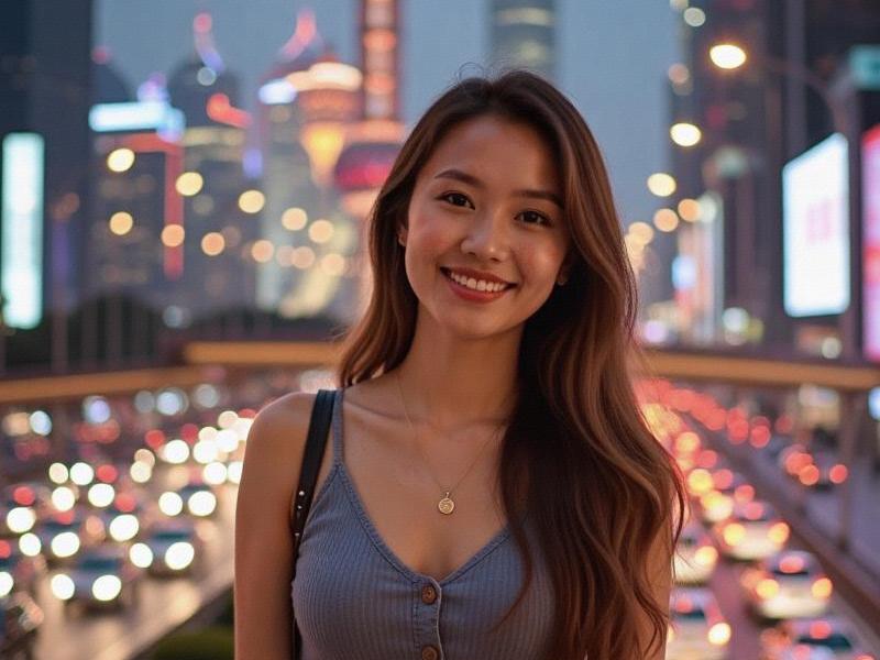 Shanghai and Beyond: How the Yangtze River Delta Became China's Economic Powerhouse