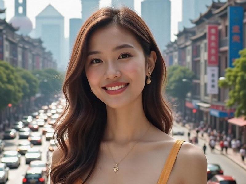 Shanghai After Dark: The Reinvention of Luxury Entertainment in China's Global City