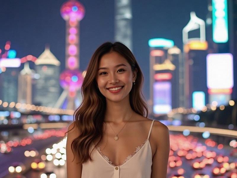 Shanghai 2030: The Making of a Global Megacity Cluster