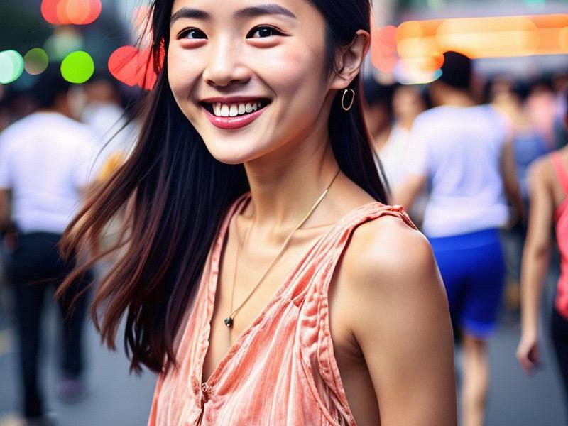 Shanghai Insights: A Glimpse into the Dynamic Metropolis