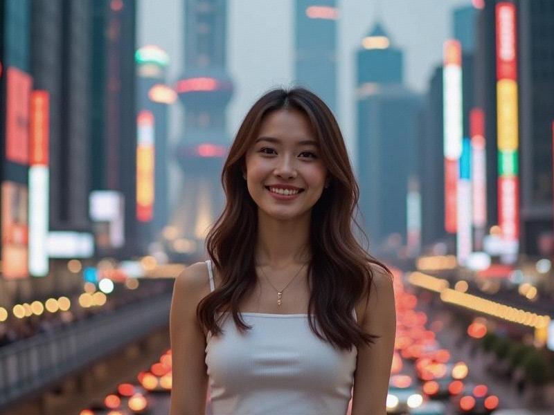 Shanghai's Great Reinvention: How the City is Writing the Next Chapter of Urban Excellence