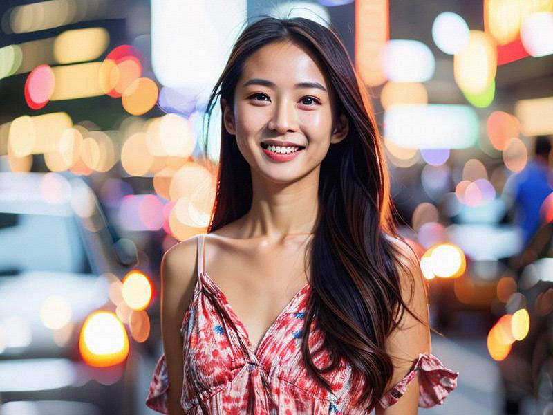 Shanghai's Entertainment Clubs: A Blend of Glamour and Regulation