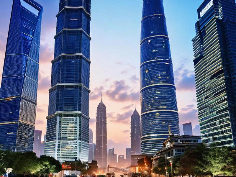 Shanghai's High-End Clubs: A Glimpse into the World of Exclusive Leisure