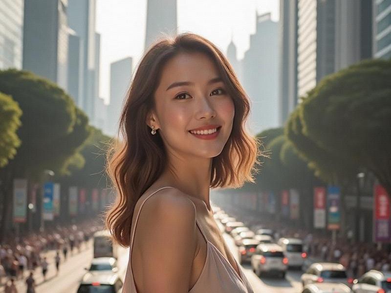 Neon Dragons and Digital Decadence: Inside Shanghai's 2025 Entertainment Revolution