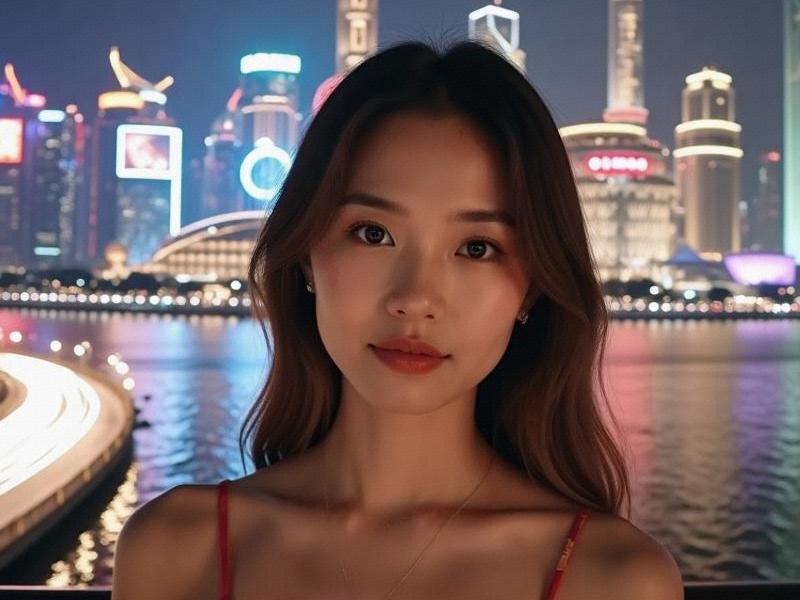 Shanghai Style Revolution: How Women Are Redefining China's Fashion Capital