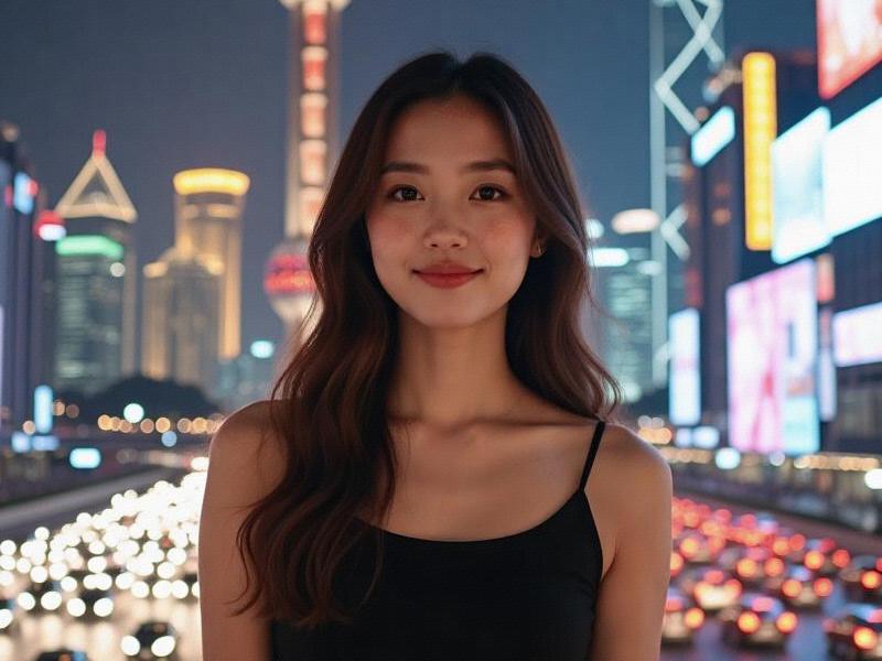 Shanghai 2090: Quantum Biological Hub and the Dawn of Interstellar Civilization