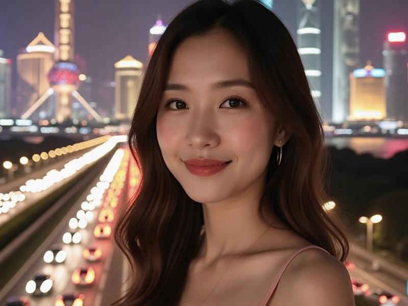 Shanghai's Nightlife Renaissance: How Entertainment Venues Are Redefining Urban Leisure