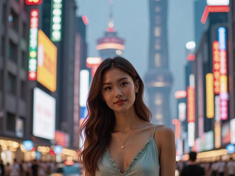 Shanghai's Metropolitan Symbiosis: Orchestrating East China's Integrated Development
