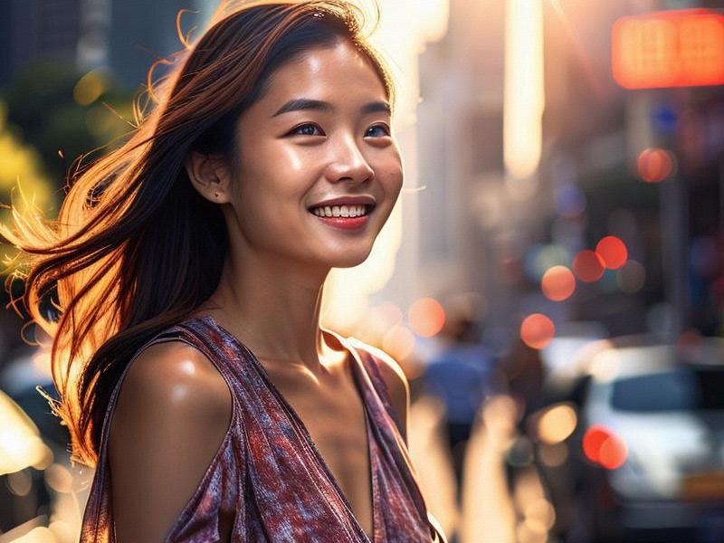 Shanghai: An Enchanting Metropolis Where East Meets West