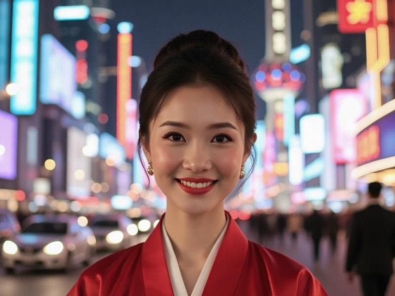 【夜色辩证法】从百乐门到AI Lounge：上海娱乐会所的百年嬗变