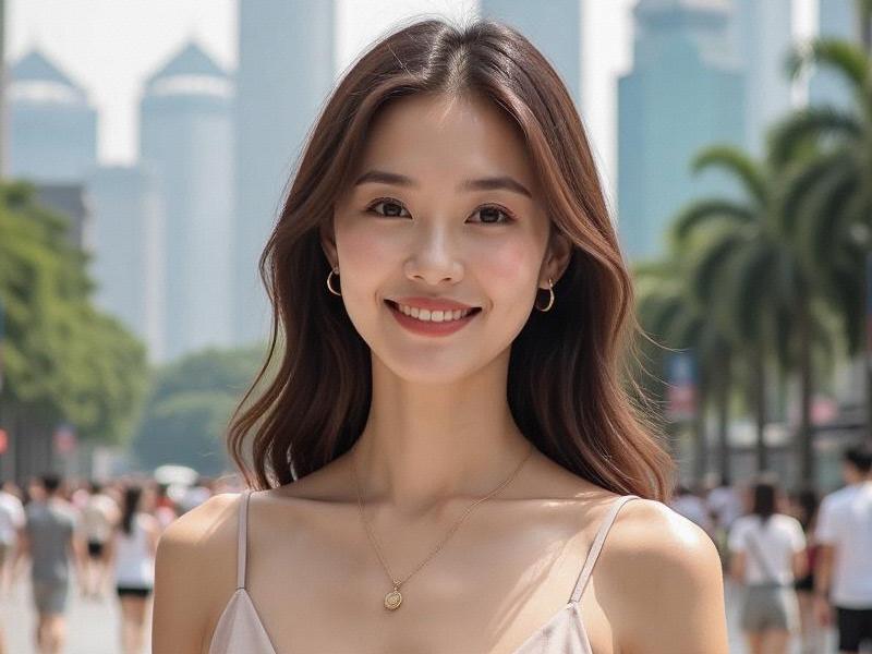 Shanghai Style Redefined: How Modern Shanghainese Women Are Shaping China's Fashion Capital