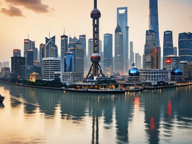 Shanghai and Its Surroundings: A Comprehensive Overview of the Metropolis and Its Vicinity
