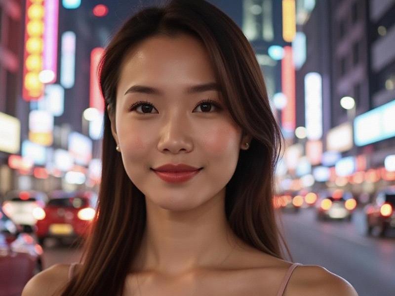 The Shanghai Woman: Redefining Femininity in China's Global City
