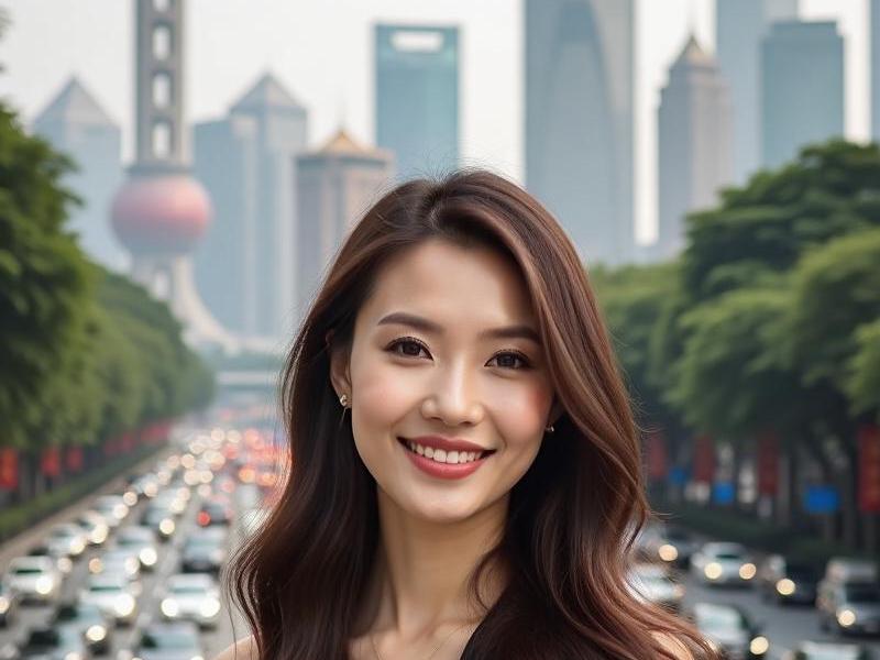 霓虹褶皱：上海城市记忆的拓扑学