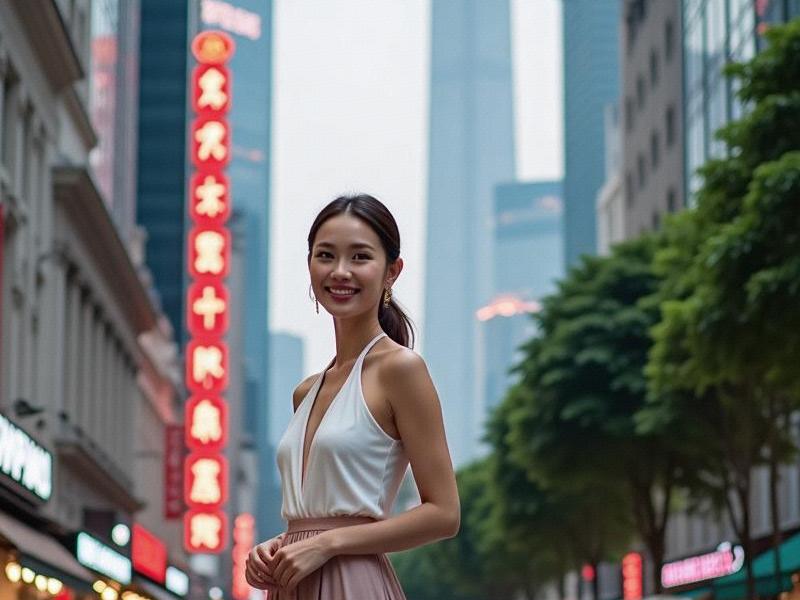 Shanghai's Quantum Archipelago: Neural Ecosystems & Ancestral Algorithms Crafting Post-Climate Civilization