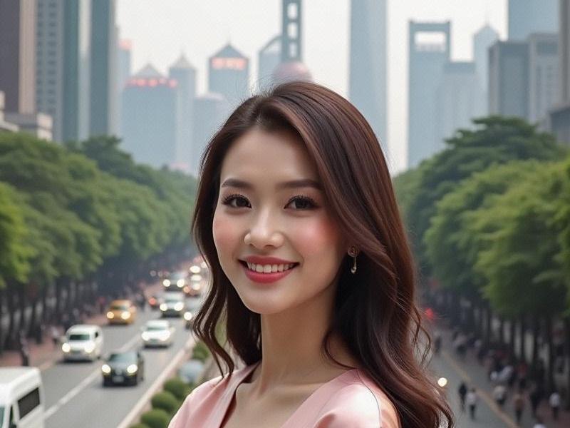 【摩登与风骨：上海女性的百年镜像】