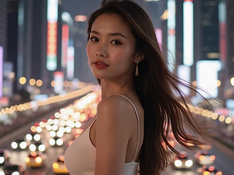 The Shanghai Woman Phenomenon: How China's Most Cosmopolitan City is Redefining Modern Femininity