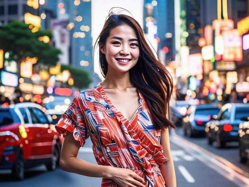 Shanghai's Renaissance: A Journey Through the City's Modernization and Cultural Revival
