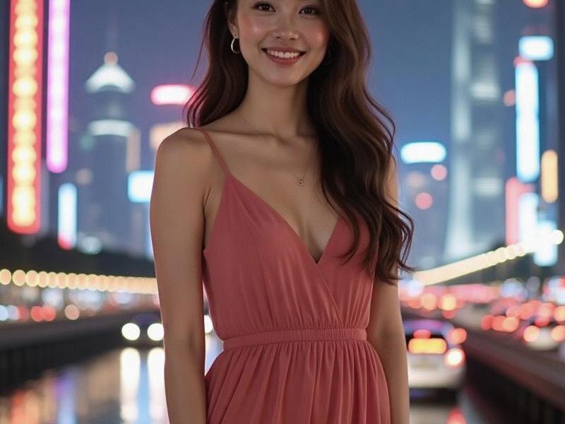 Shanghai's Nocturnal Empire: How Entertainment Venues Drive China's Most Cosmopolitan City