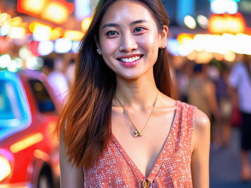 Shanghai's Hidden Gems: A Journey Through the City's Beauty Secrets