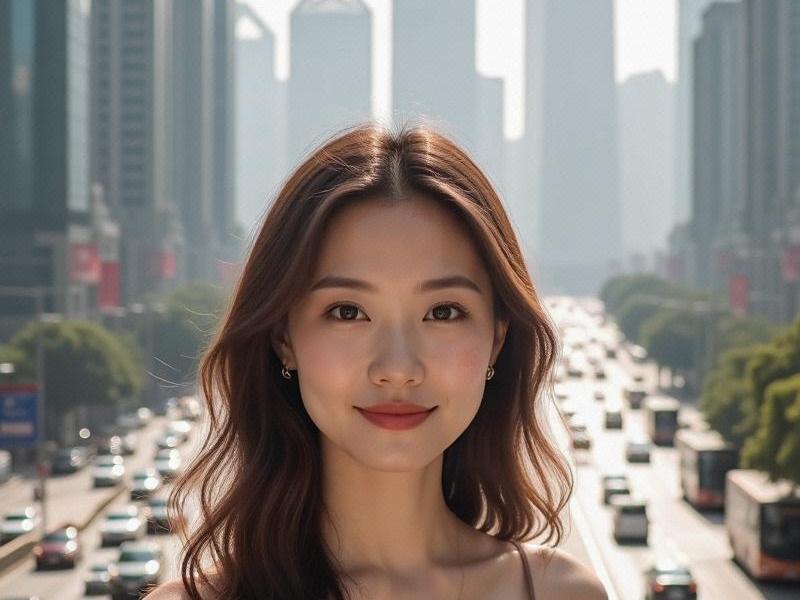 Shanghai 2025: The Dual Trajectory of a Global Megacity