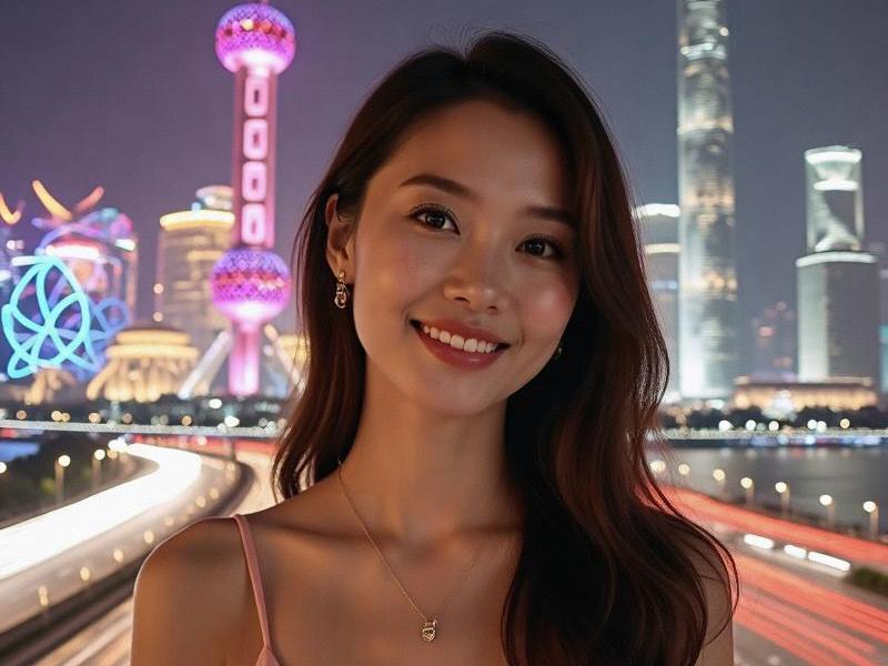 Shanghai's Nightlife Renaissance: Where Heritage Meets Futuristic Innovation