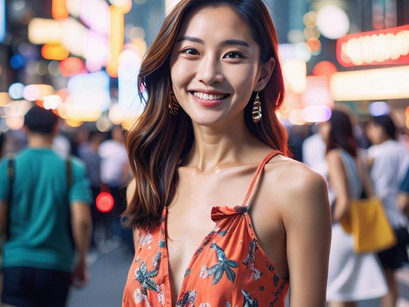The Beauty of Shanghai: A Modern Metropolis with Timeless Charm